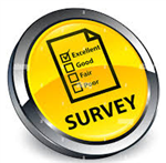 Survey Button